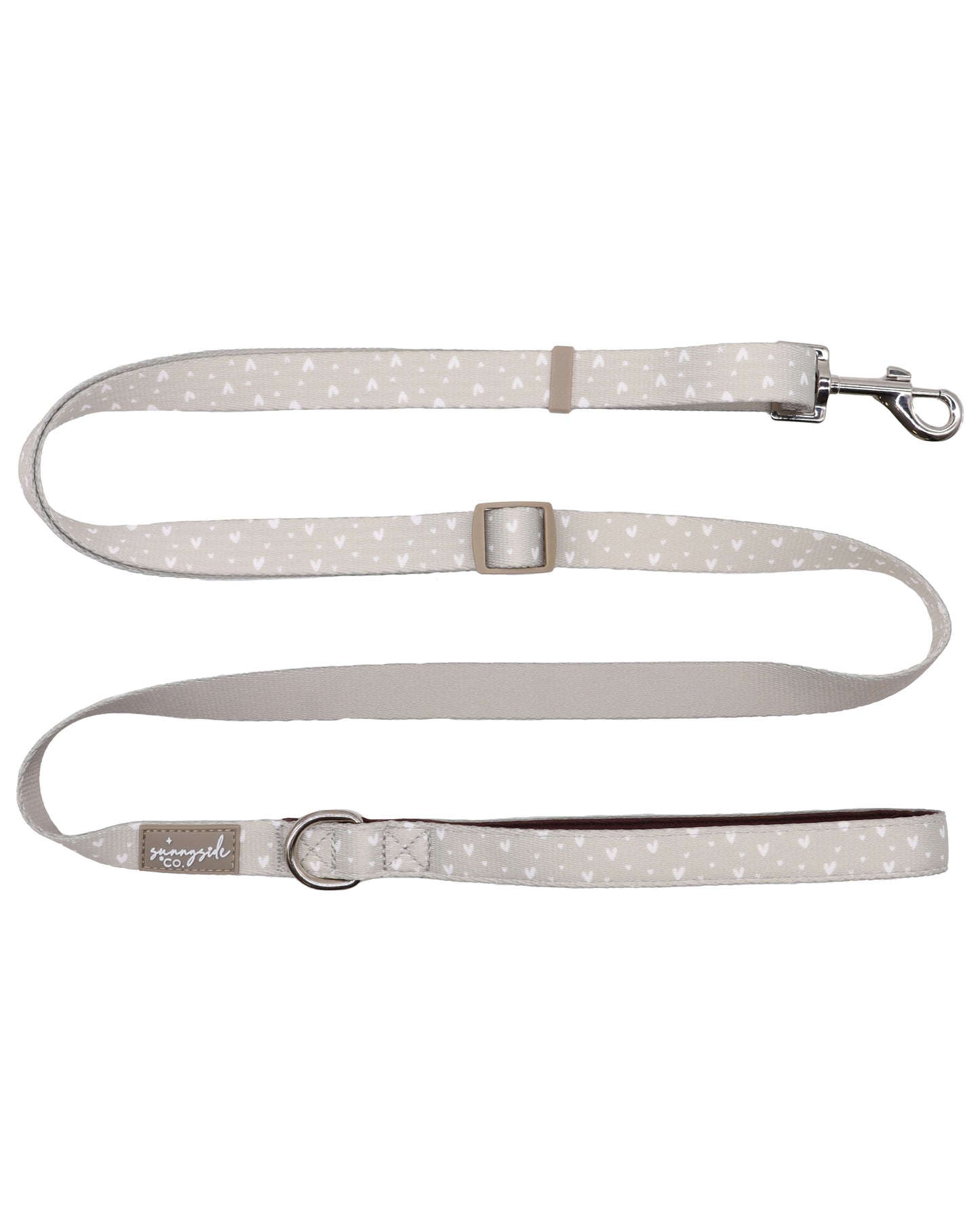 Adjustable Lead - Beauty in Greige