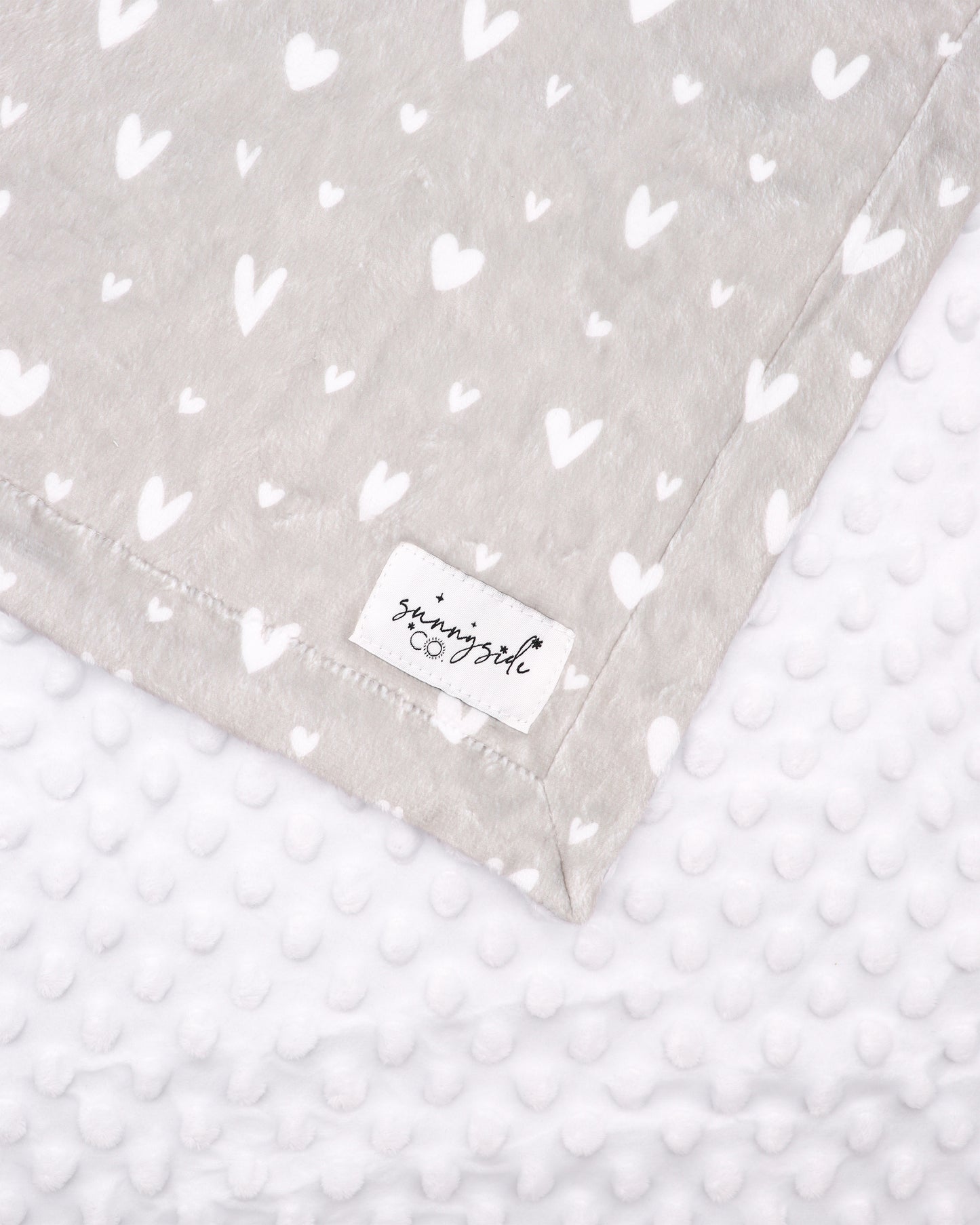 Beauty in Greige - Pet Blanket