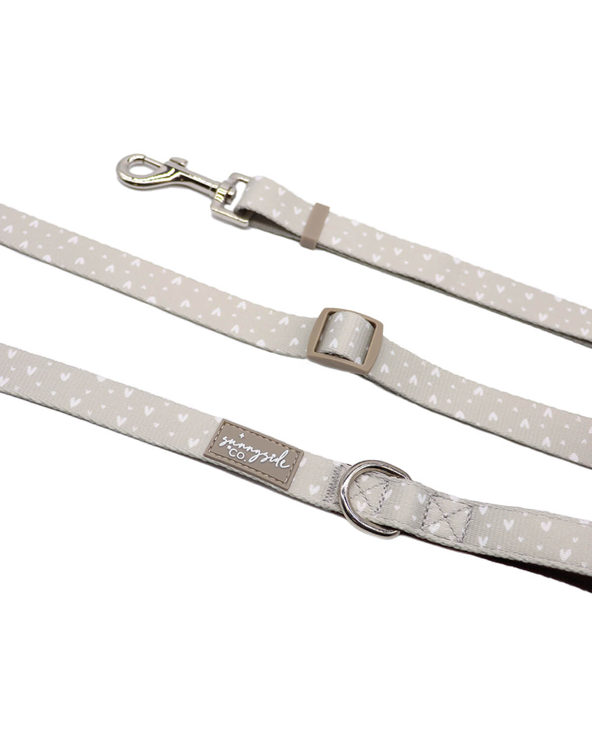 Adjustable Lead - Beauty in Greige