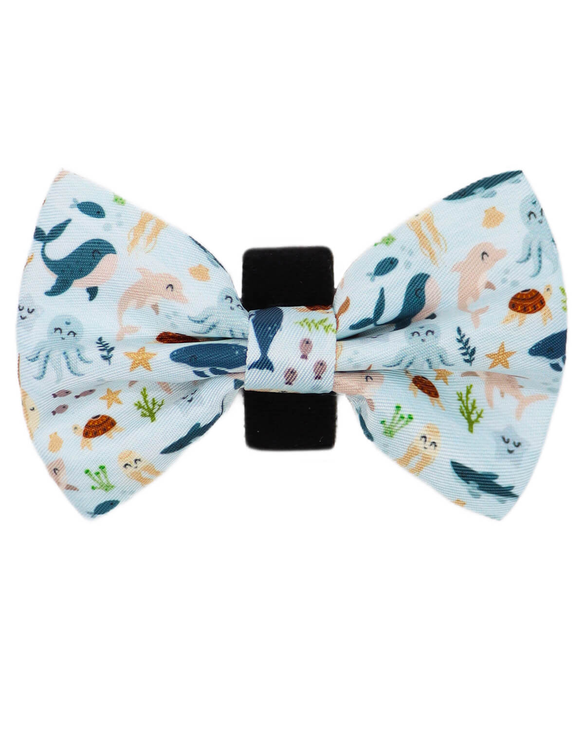 Bow Tie - Sea of Blue