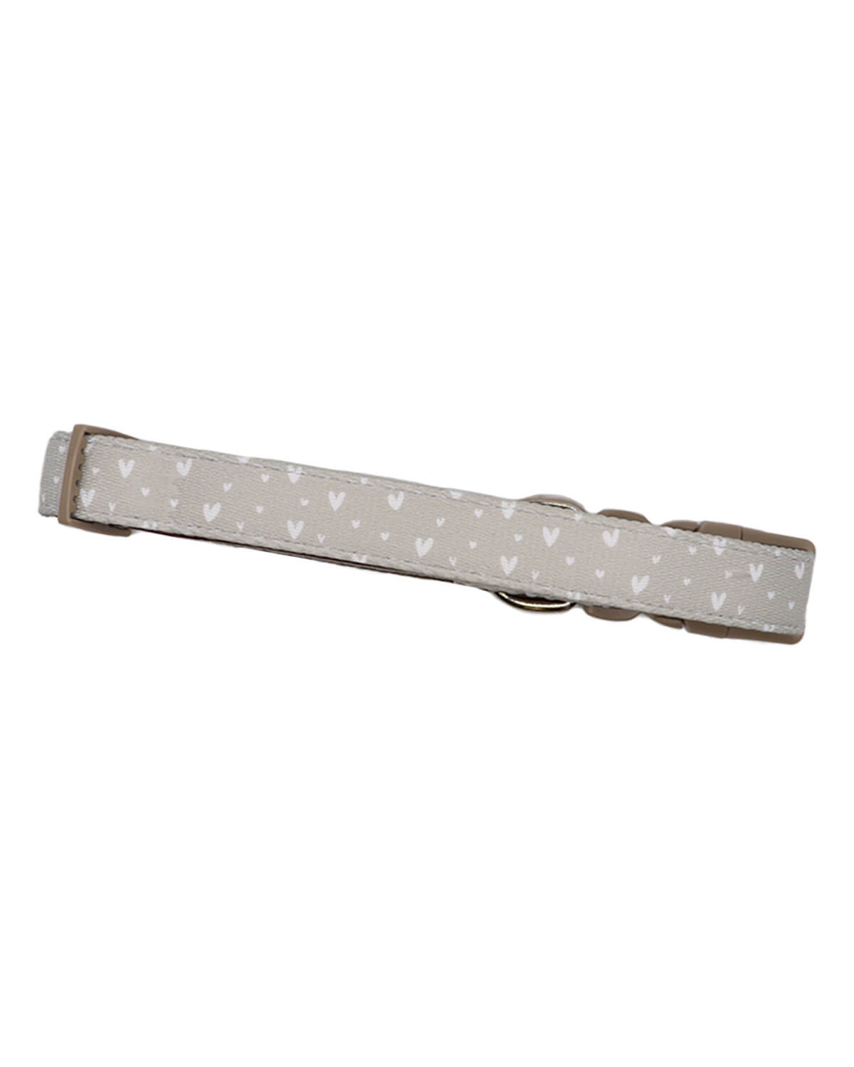 Collar - Beauty in Greige