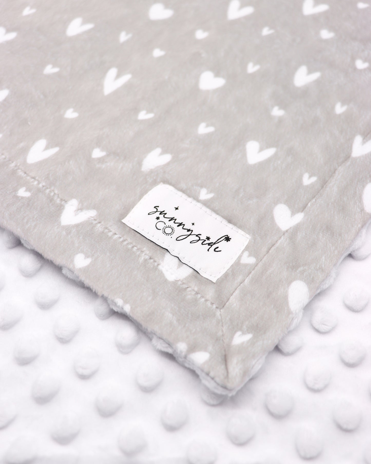 Beauty in Greige - Pet Blanket