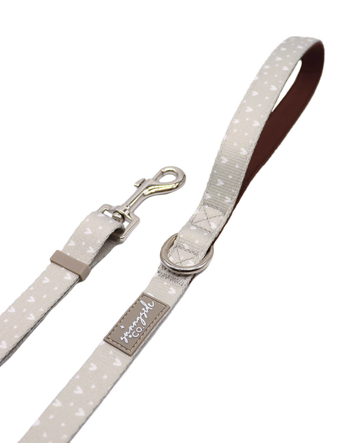 Adjustable Lead - Beauty in Greige