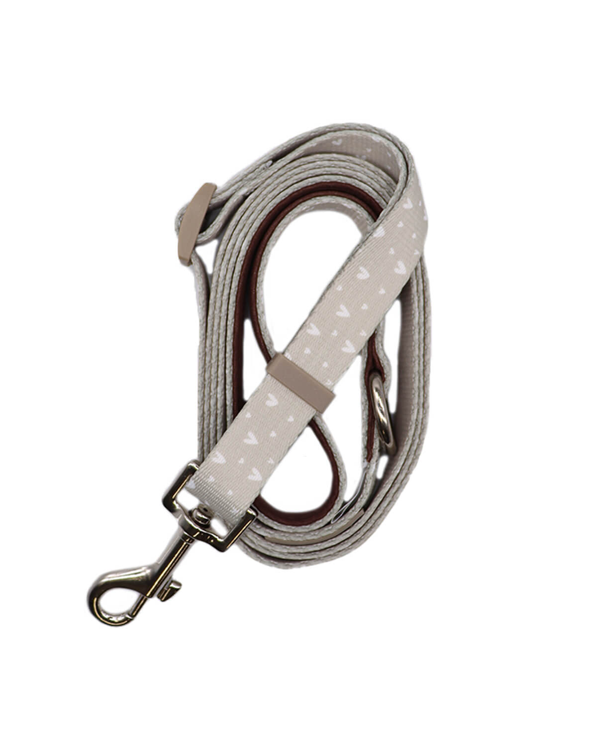 Adjustable Lead - Beauty in Greige