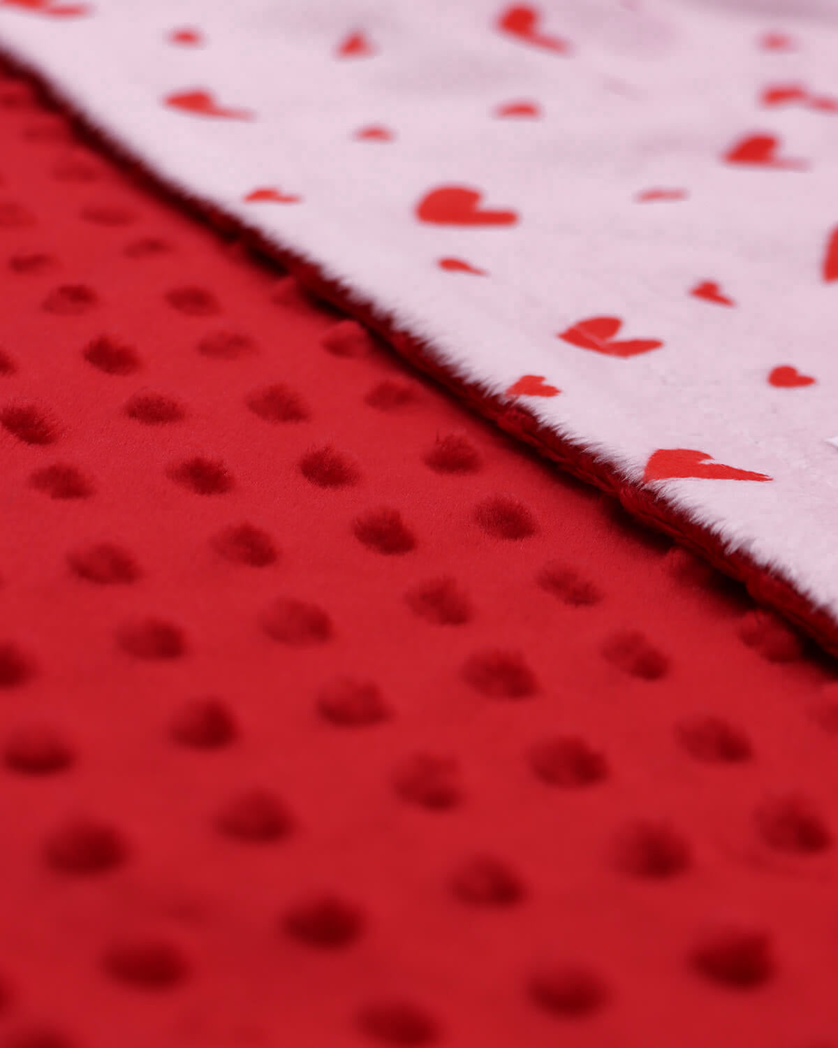 Pretty in Pink - Pet Blanket