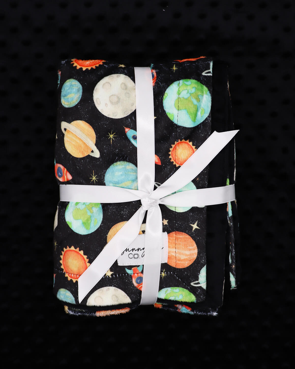 Beyond the Stars - Pet Blanket