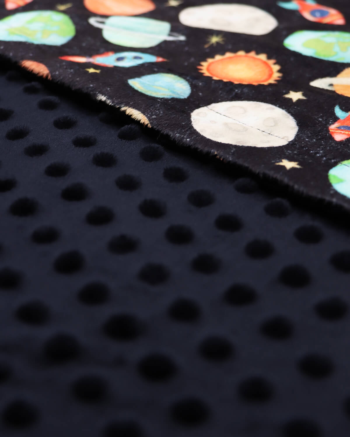 Beyond the Stars - Pet Blanket