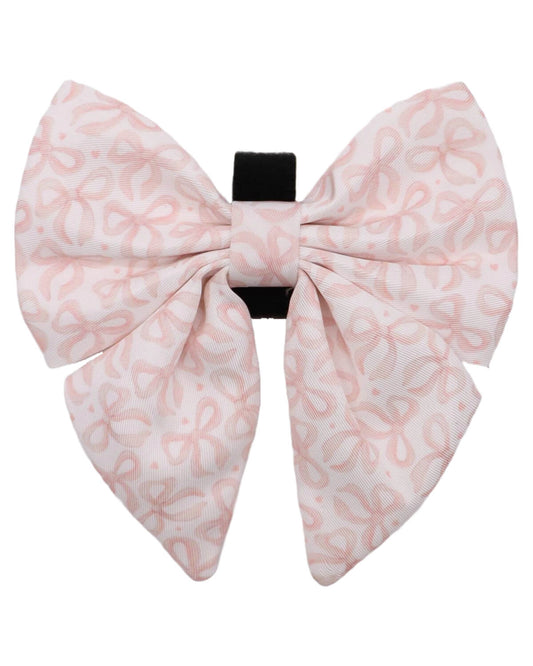 Sailor Bow Tie - Bow So Cute