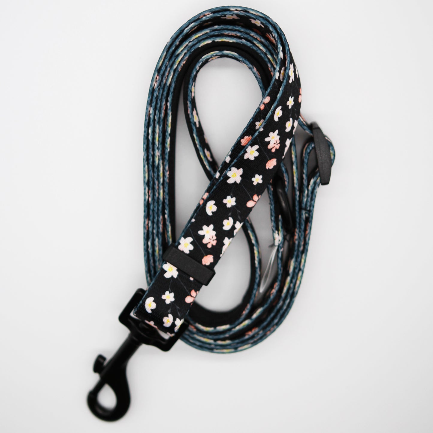Adjustable Lead - Sweet Cherry Blossom