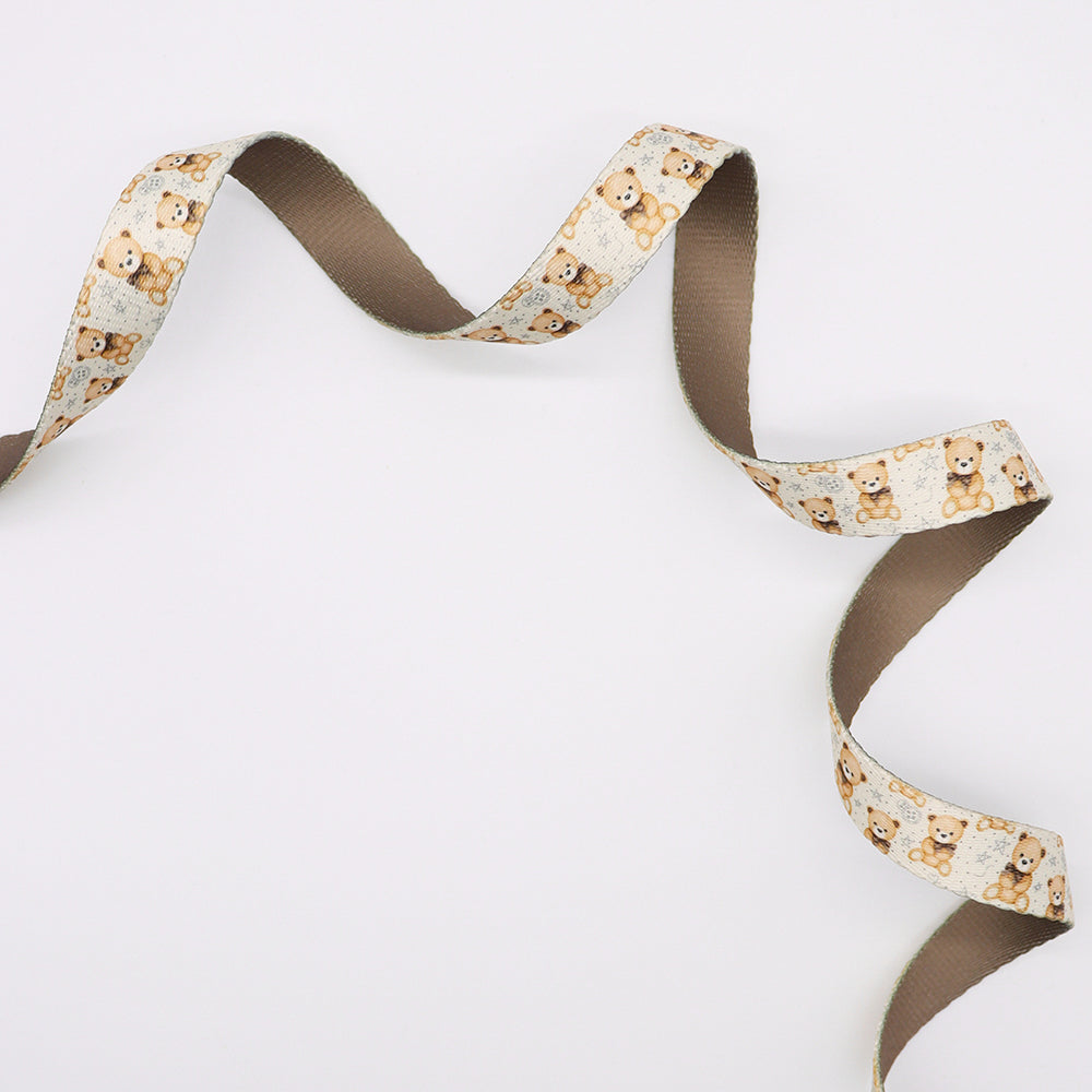 Adjustable Lead - Beary Lovely