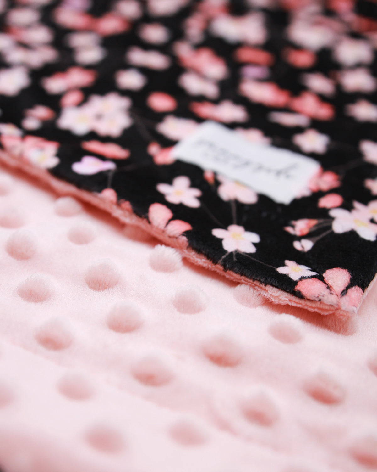Sweet Cherry Blossom - Pet Blanket