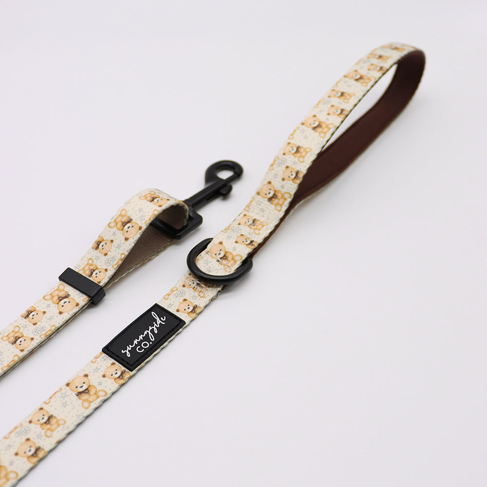 Adjustable Lead - Beary Lovely