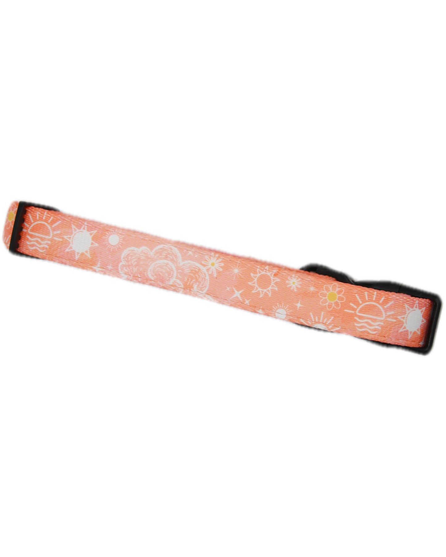 Collar - Peach Sunrise