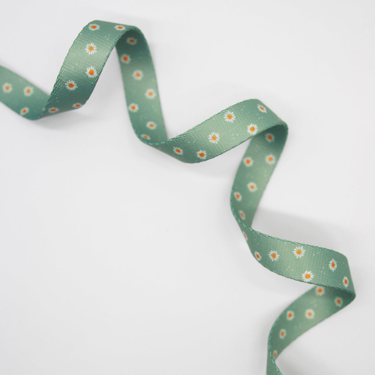 Adjustable Lead - Sage Daisies