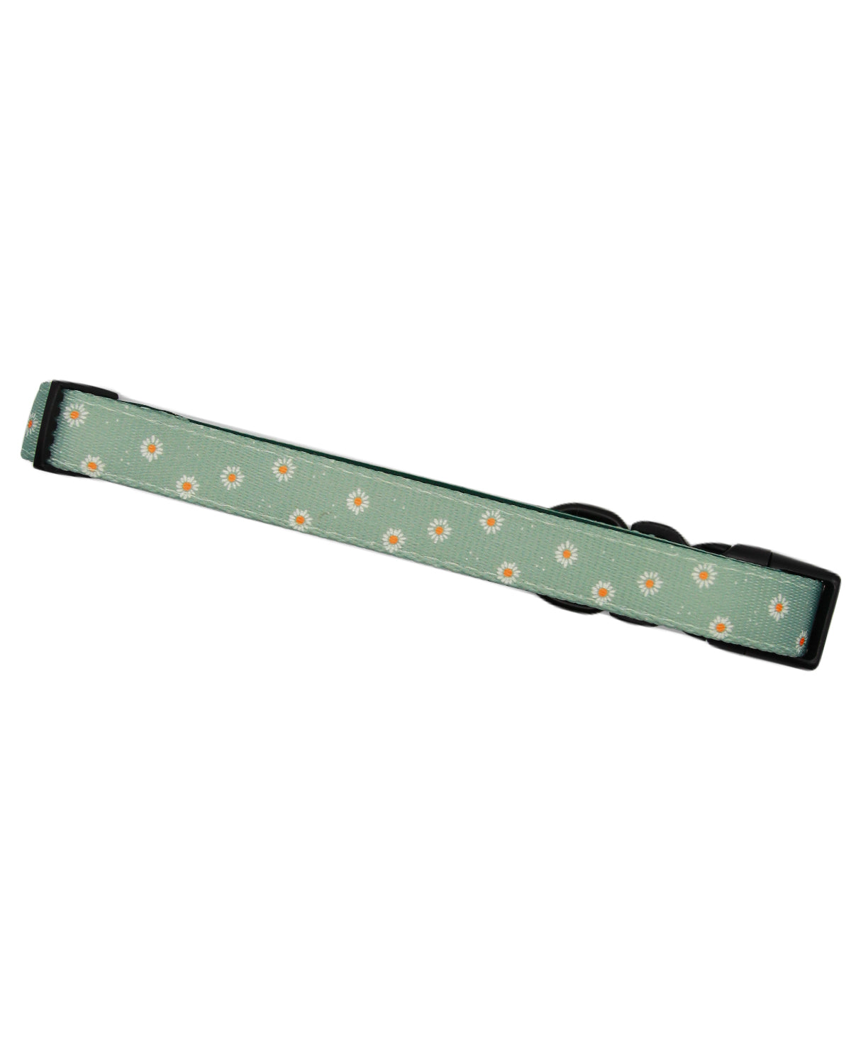 Collar - Sage Daisies