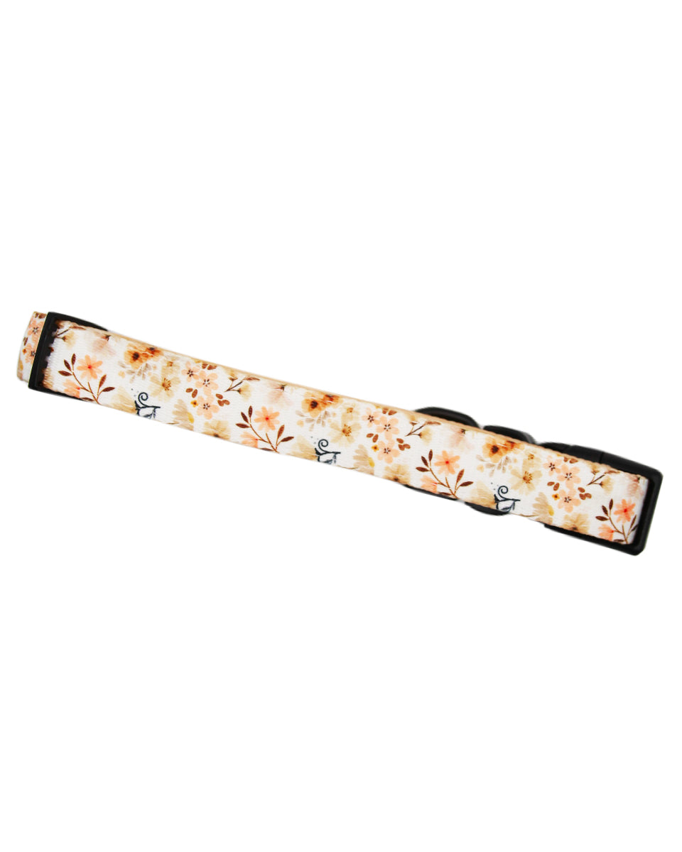 Collar - Vintage Bloom