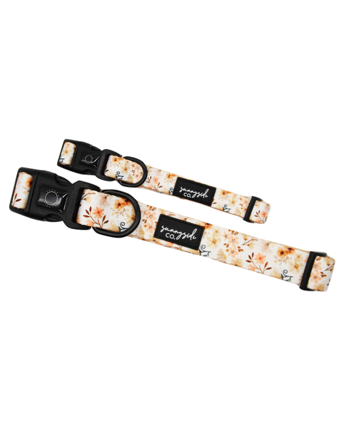 Collar - Vintage Bloom