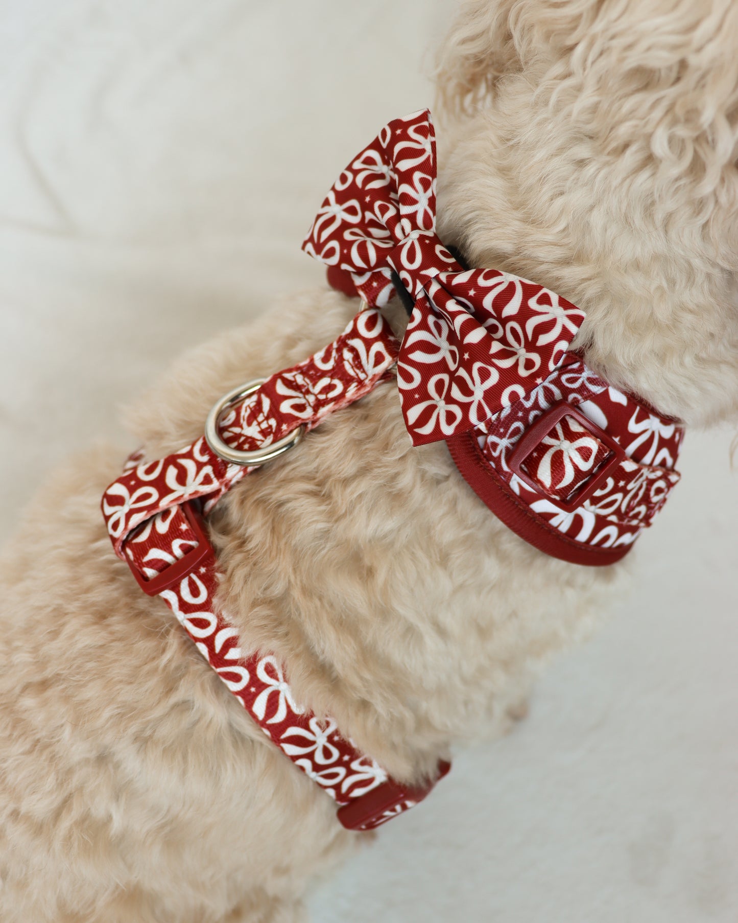 Bow Tie - Bow So Festive