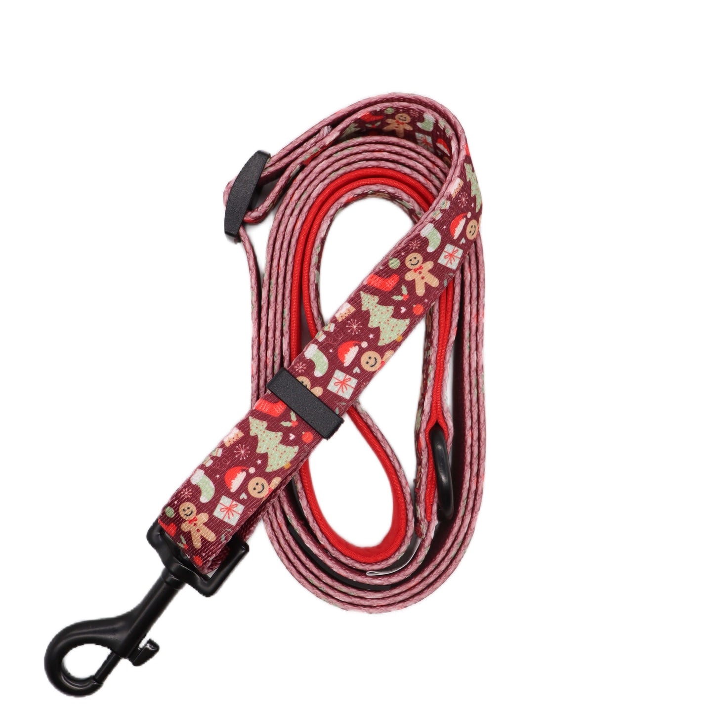 Adjustable Lead - Tis the Season