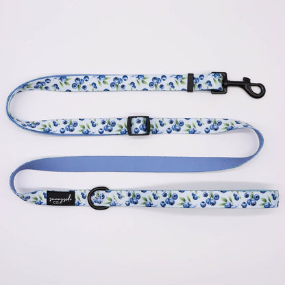 Adjustable Lead - Baby Blueberries