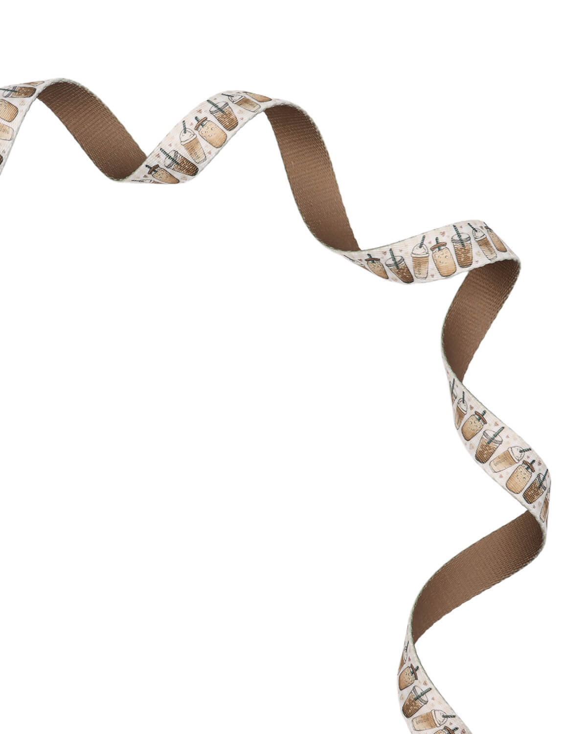 Adjustable Lead - Coffee Club
