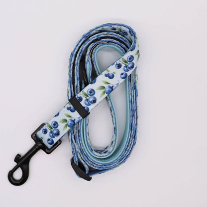 Adjustable Lead - Baby Blueberries