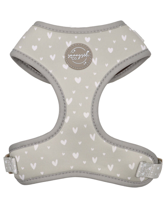 Adjustable Harness - Beauty in Greige