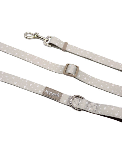 Adjustable Lead - Beauty in Greige