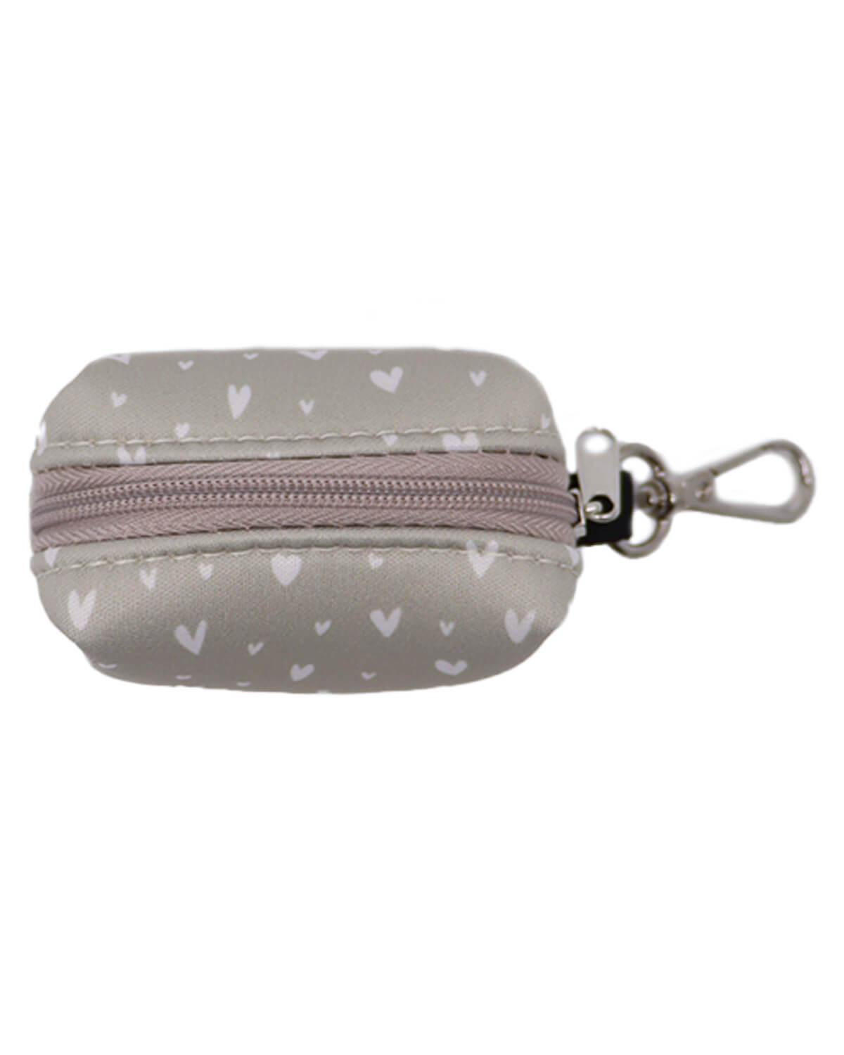 Poo Bag Holder - Beauty in Greige