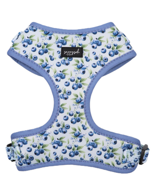 Adjustable Harness - Baby Blueberries