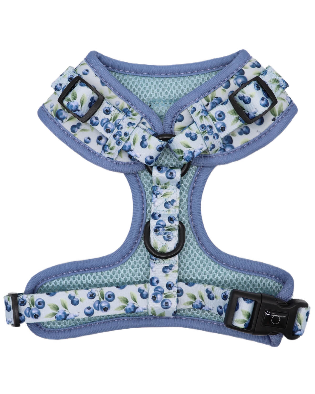 Adjustable Harness - Baby Blueberries