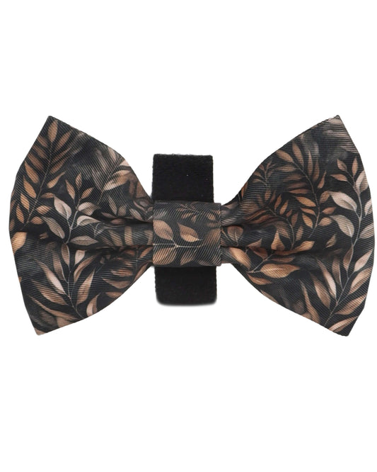 Bow Tie - Love at First Crunch