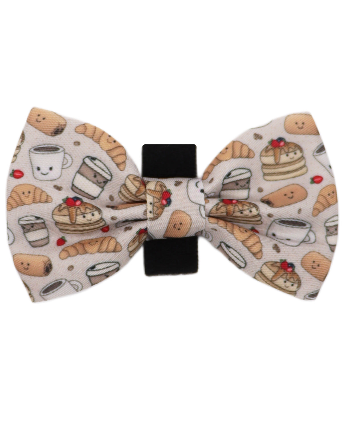 Bow Tie - Pawfee & Pastries