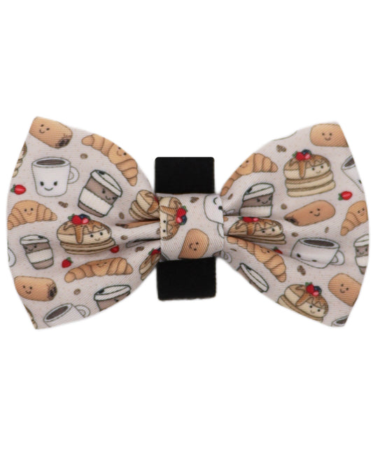 Bow Tie - Pawfee & Pastries