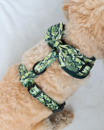 Bow Tie - Cool as Camo