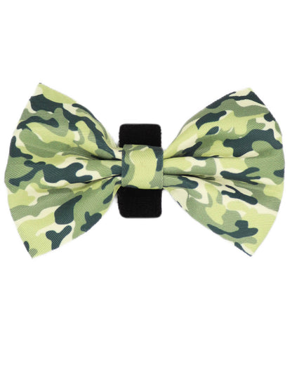 Bow Tie - Cool as Camo