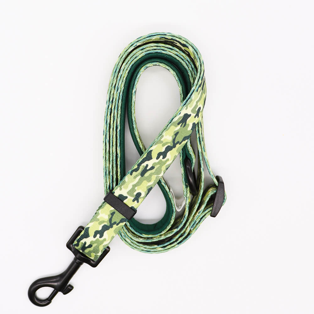 Adjustable Lead - Cool as Camo