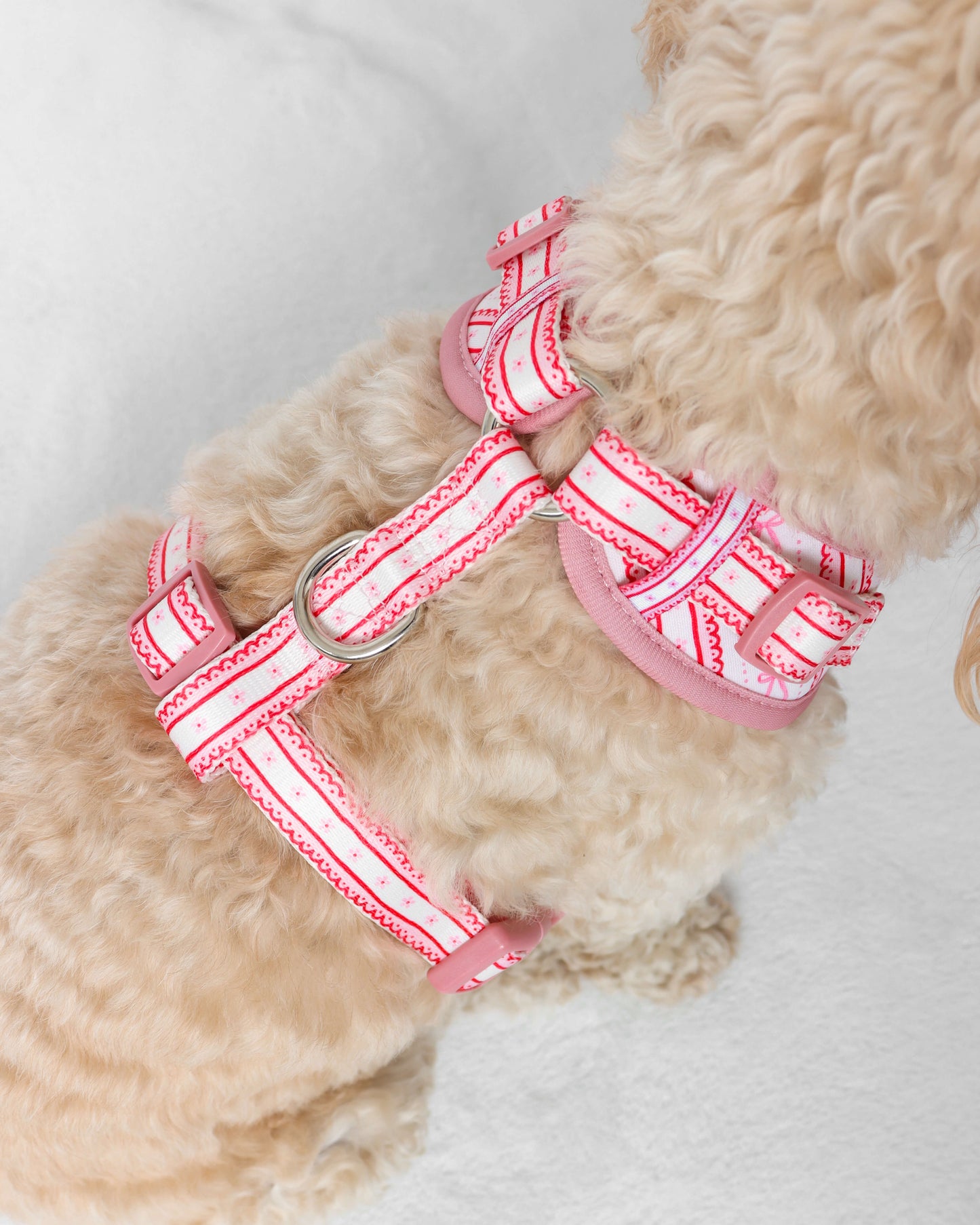 Adjustable Harness - Pretty Girl Avenue