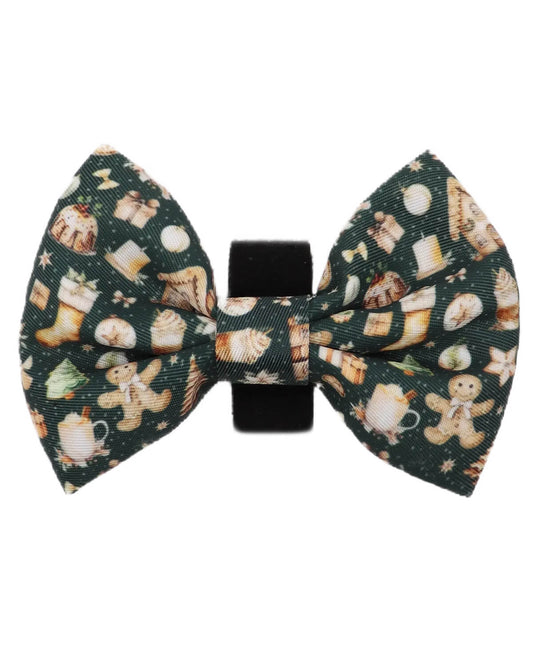 Bow Tie - Cosy Christmas