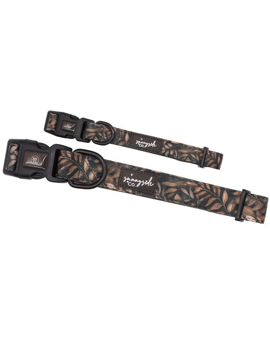 Collar - Love at First Crunch