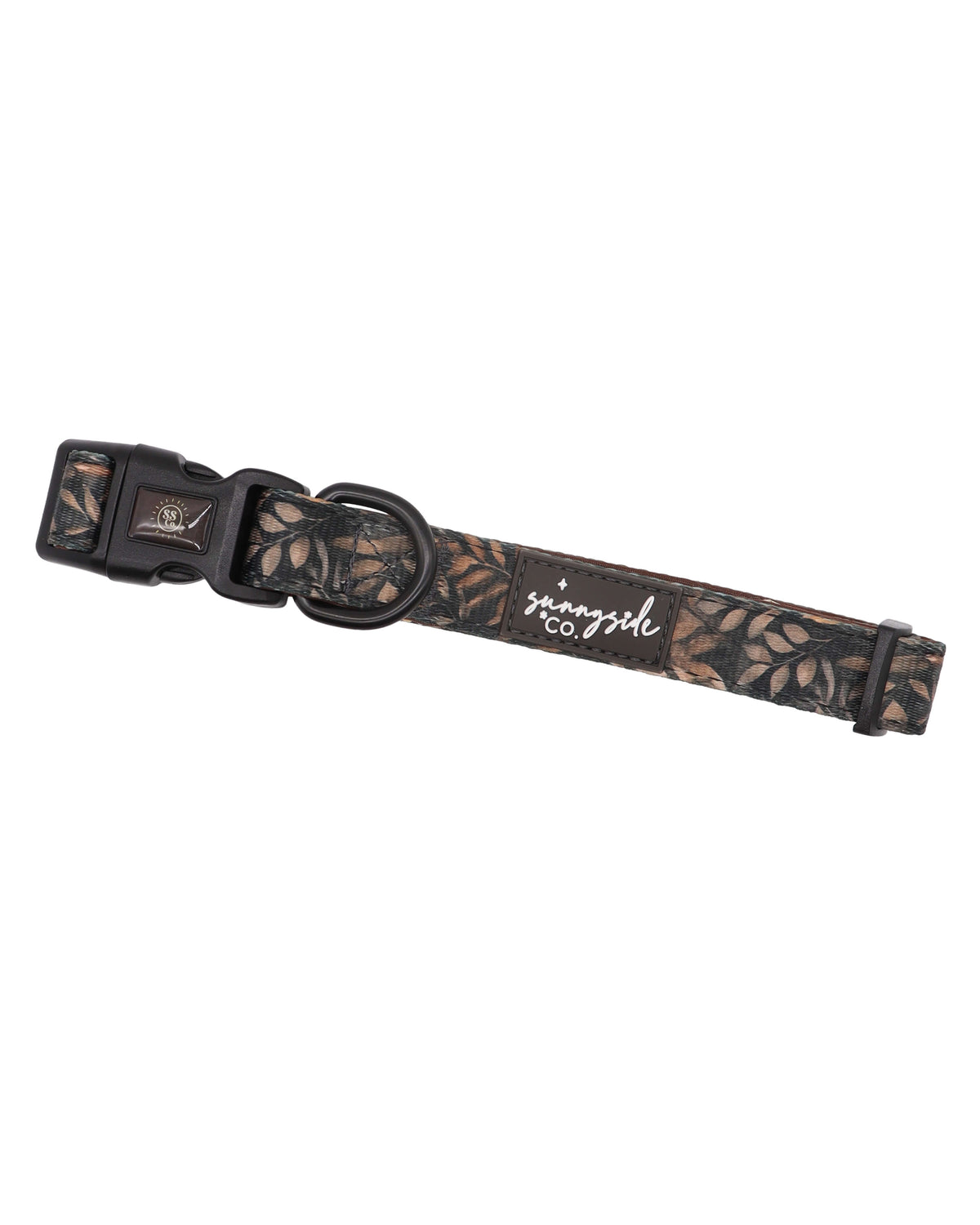 Collar - Love at First Crunch