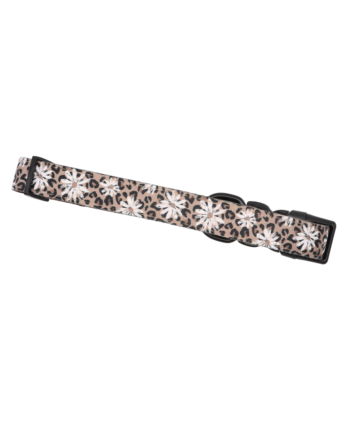Collar - Leopard in Bloom