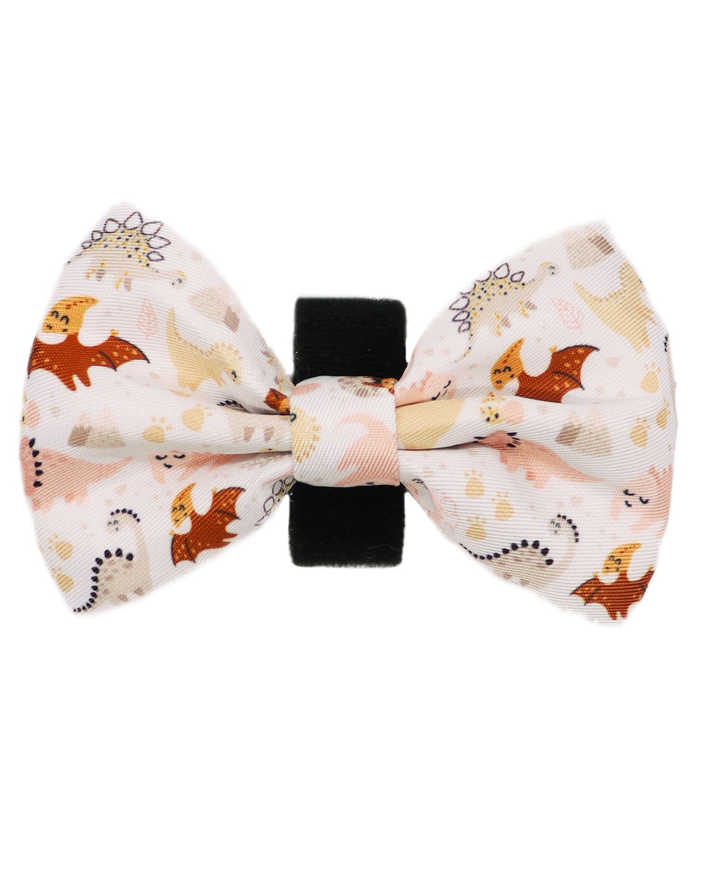 Bow Tie - Dainty Dinos