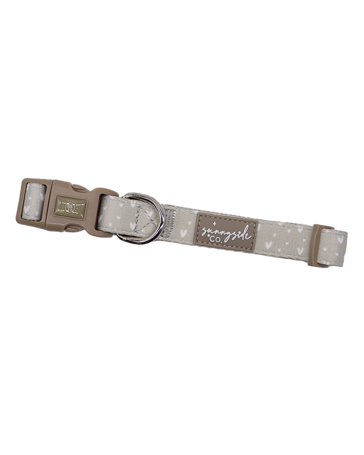 Collar - Beauty in Greige