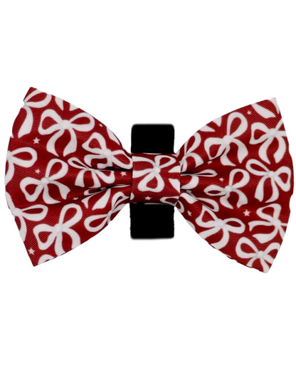 Bow Tie - Bow So Festive