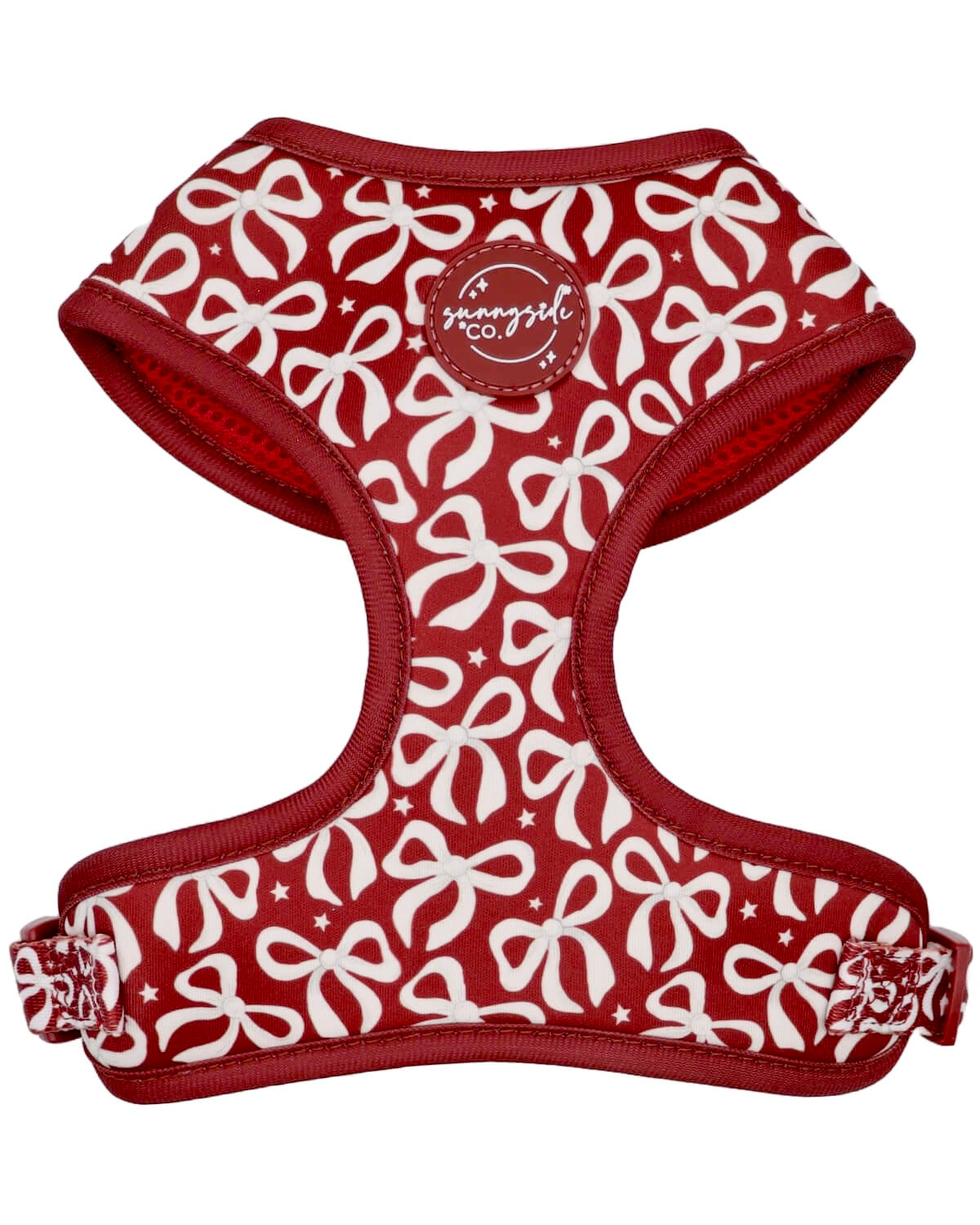 Adjustable Harness - Bow So Festive
