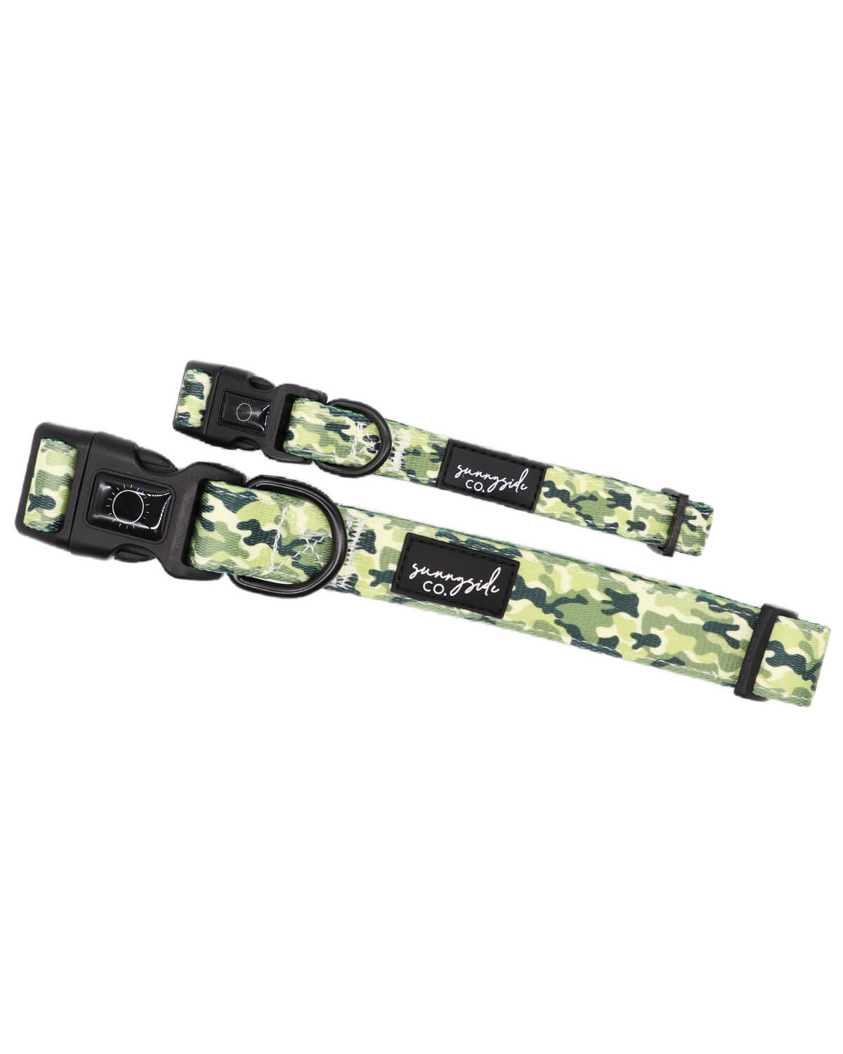 Collar - Cool as Camo