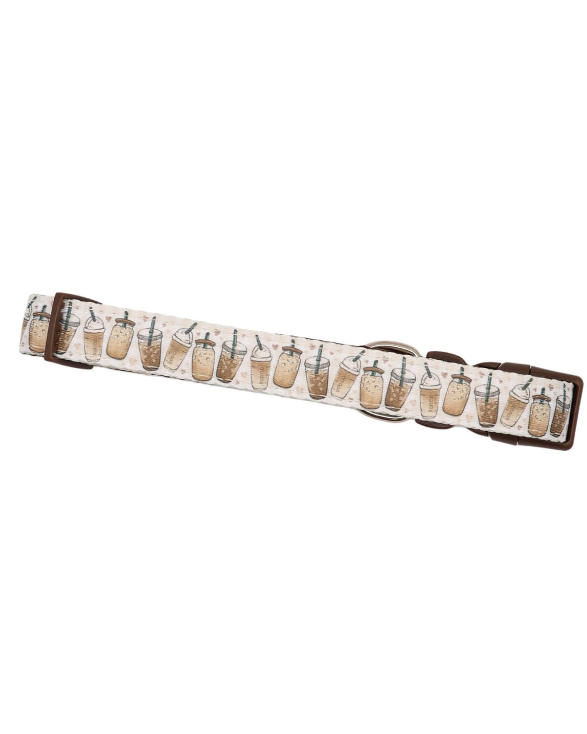 Collar - Coffee Club