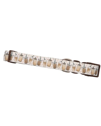 Collar - Coffee Club