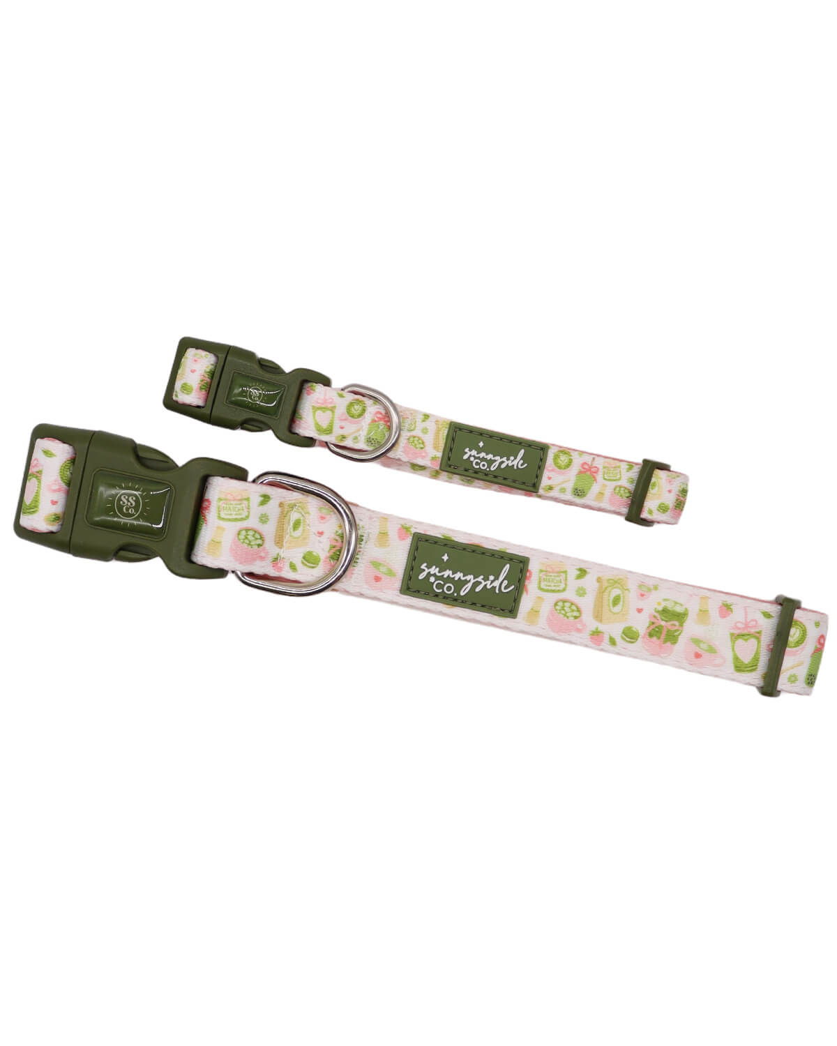 Collar - Matcha Mood